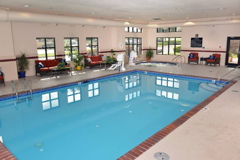 Hampton Inn & Suites Springfield in Springfield, MO