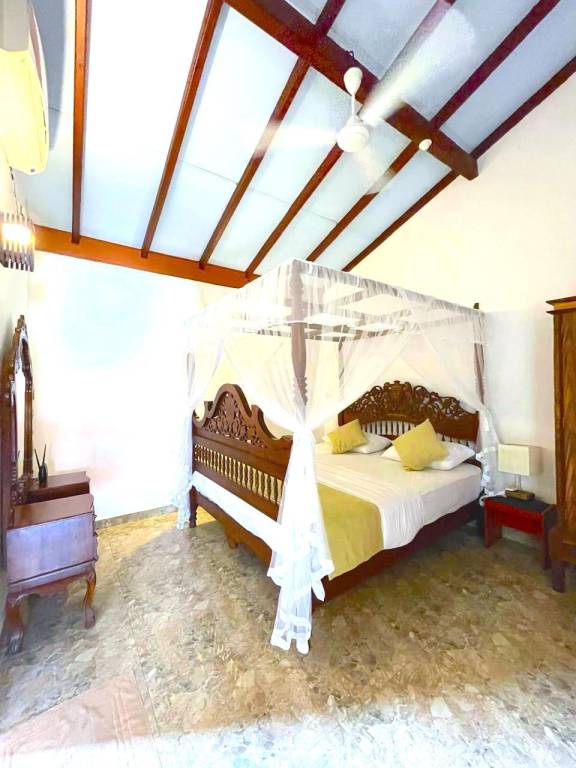 Villa with barbecue & yard | Close to the beach | Suitable for remote work | Pets allowed — photo 2