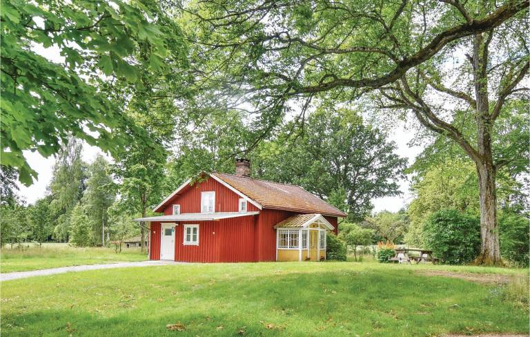 Ferienhaus Vänersborg