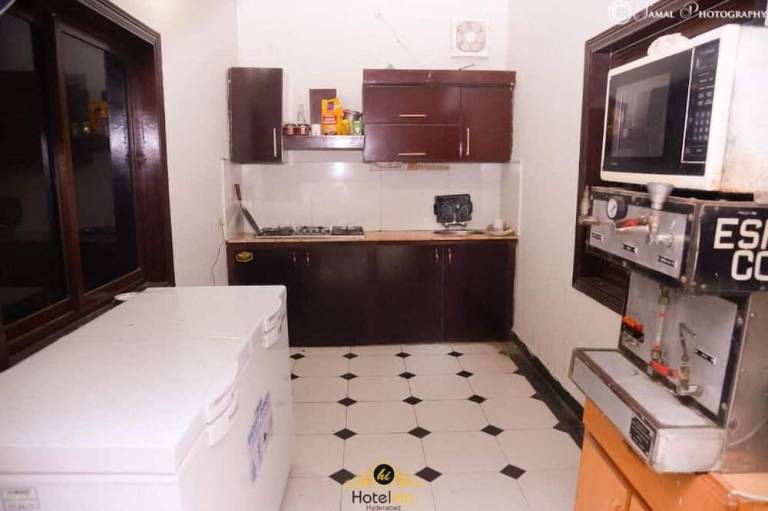 Hotel Inn Hyderabad