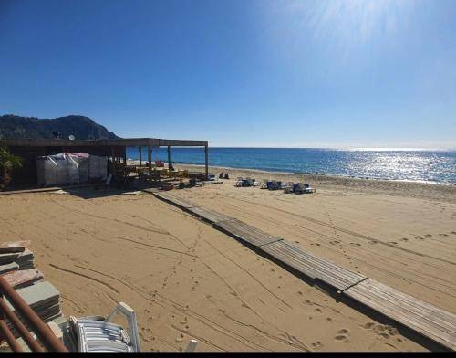 Appartement Alanya