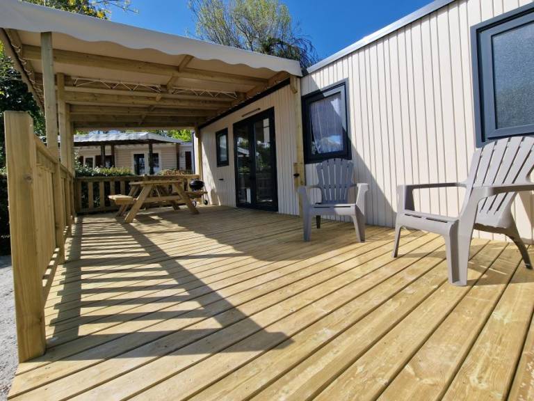 Wonderful vacation home with terrace & heated pool | Pets are welcome — photo 3