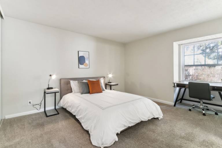 Apartment  Riverview