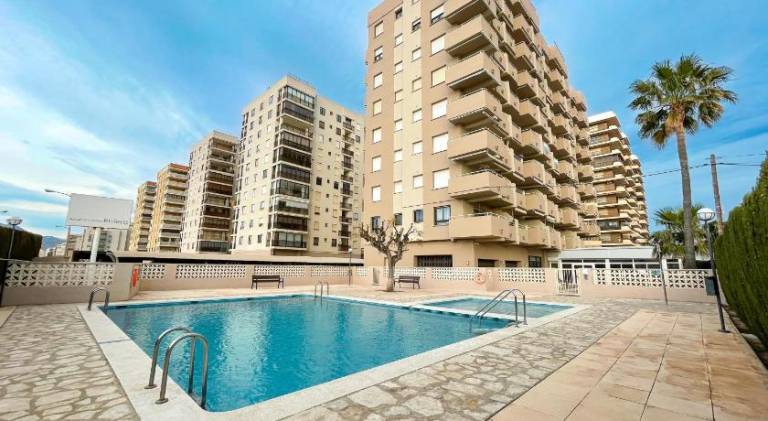 Apartment with patio & pool | Next to the beach | Pets are welcome — photo 3
