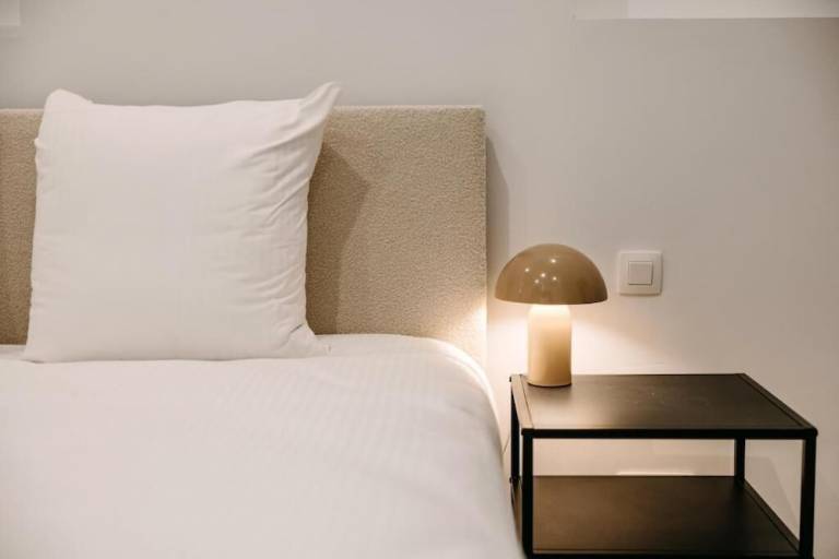Aparthotel Brüssel