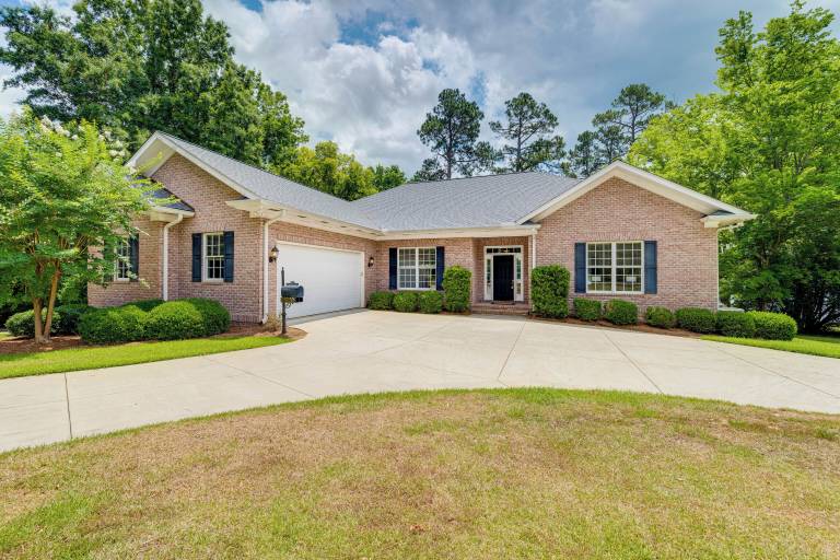 House Milledgeville
