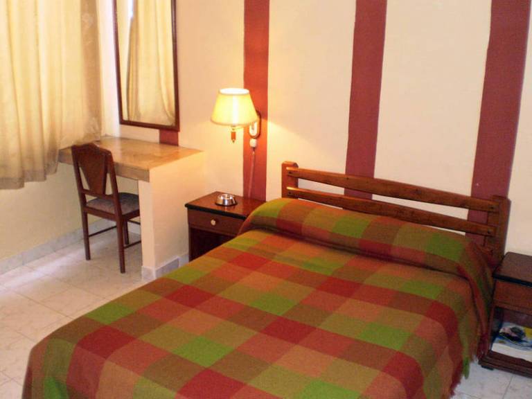 Atlantic Suites Hotel