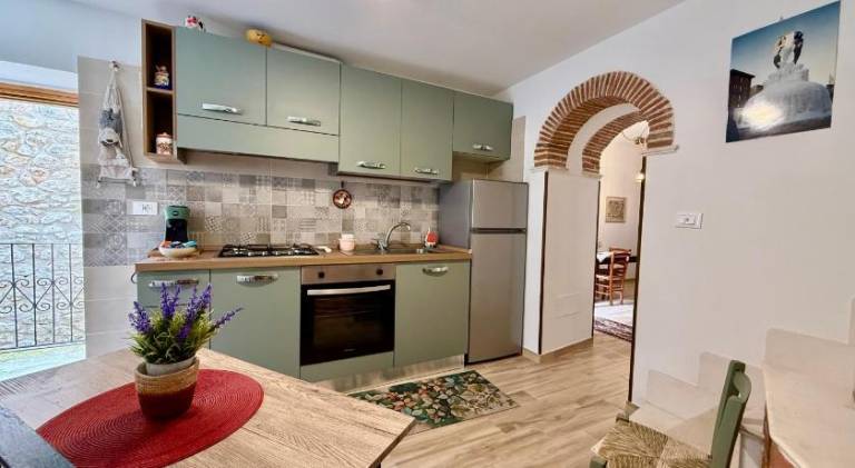 Lovely holiday apartment | Pets allowed — photo 4