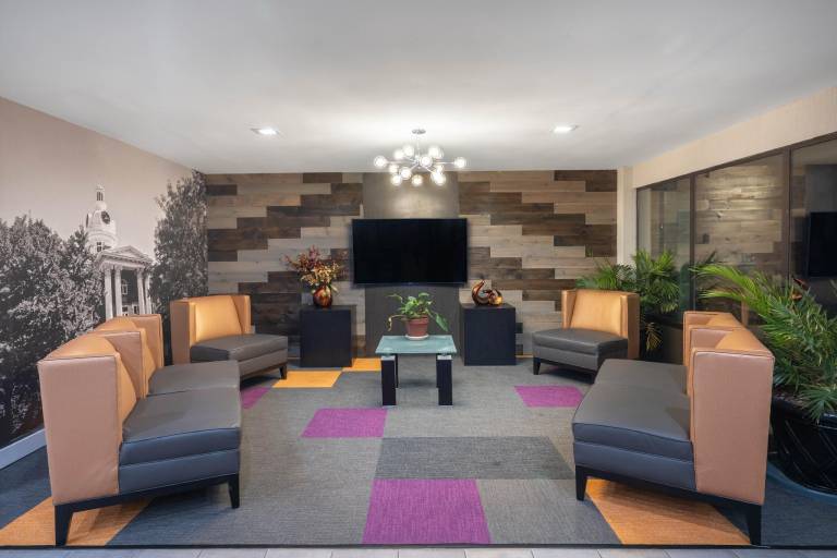 Baymont by Wyndham Murfreesboro — photo 3