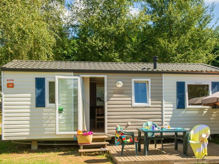 Mobil-home Le Croisic
