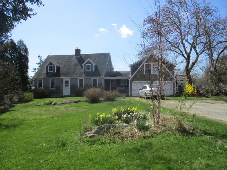 House Little Compton