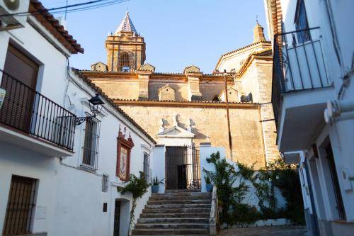 Casa Castaño del Robledo