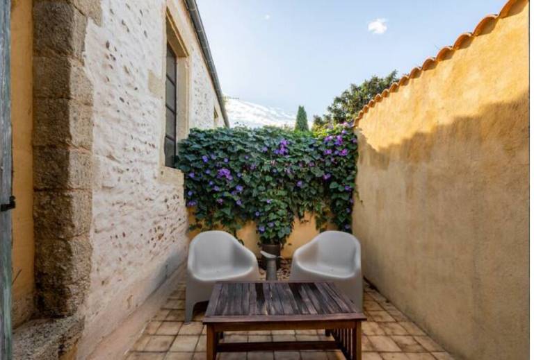 Apartment Vauvert