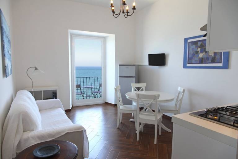 Ferienwohnung Cefalù