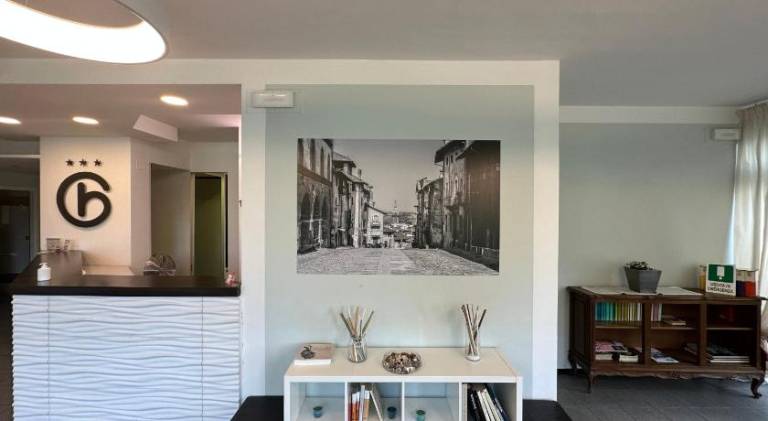 Hotel Griselda — photo 3