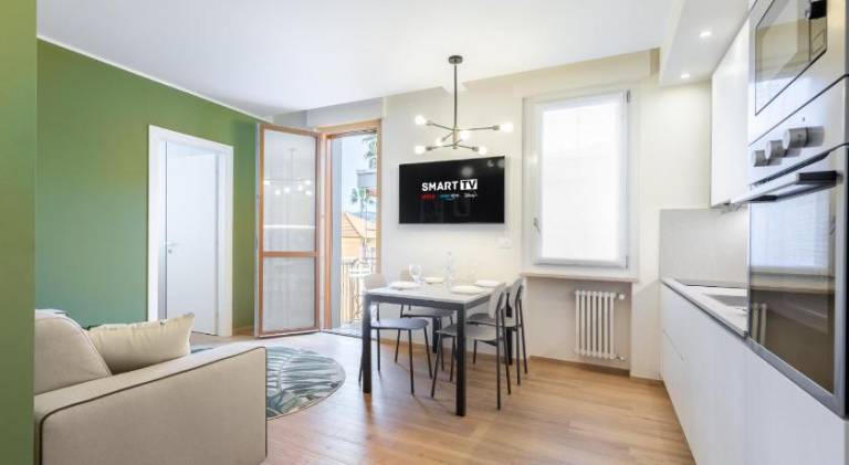 Nice holiday apartment | Beach nearby | Pets allowed — photo 2