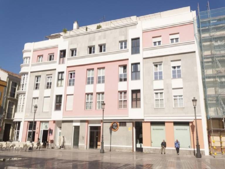 Ferienwohnung Málaga