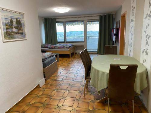 Ferienwohnung Reute