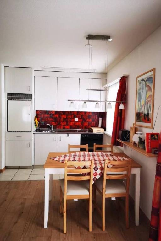 WILOMA Ferienwohnung — photo 3