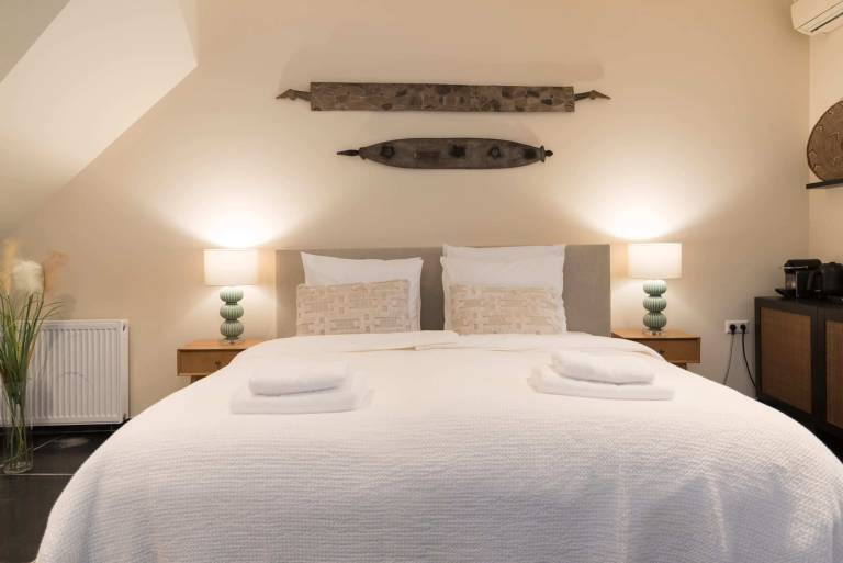 Bed & Breakfast Haarlem