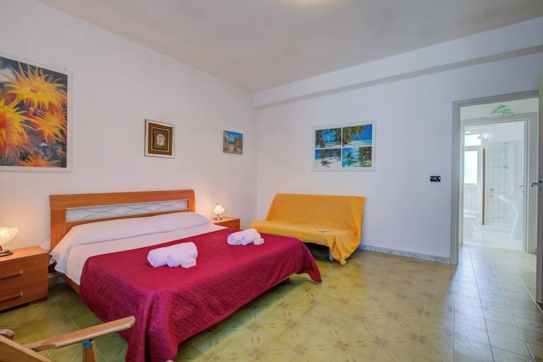 Apartament Torre Dell'Orso