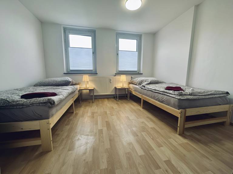 Ferienwohnung Emsdetten