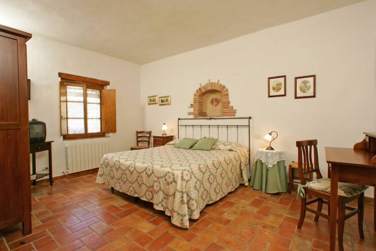 Bed & Breakfast Siena