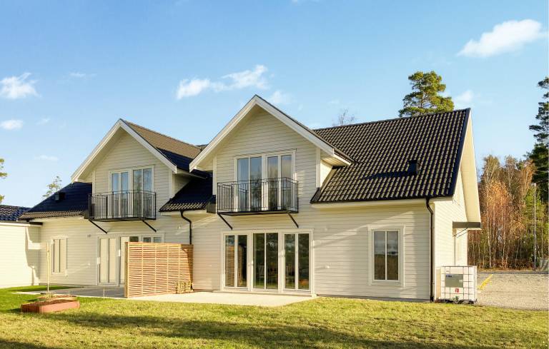 Maisonette-Wohnung Västervik