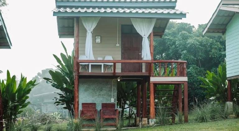 Doi Piang Dao Farm — photo 5