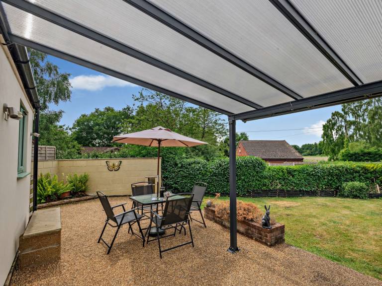 Cottage  Brundall