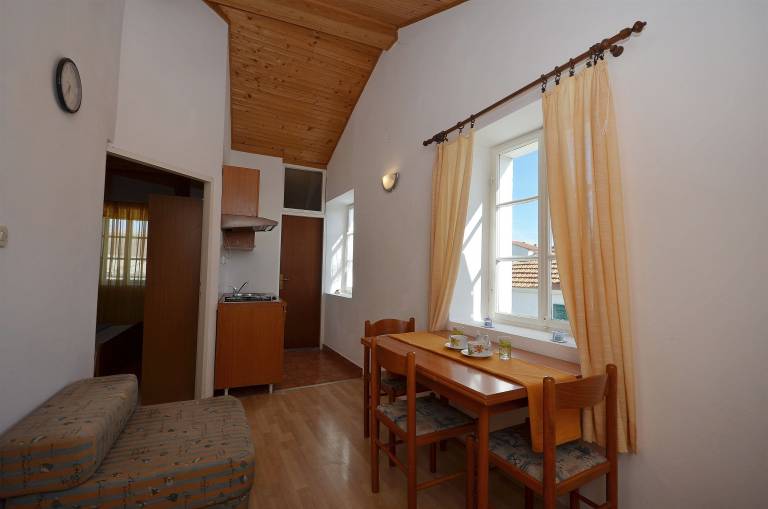 Rental apartment with patio | Pets are welcome — photo 3