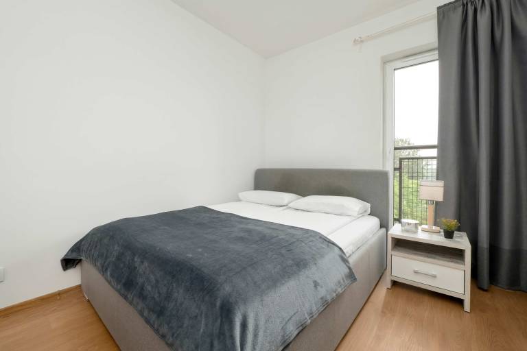 Apartment with fast internet — photo 2