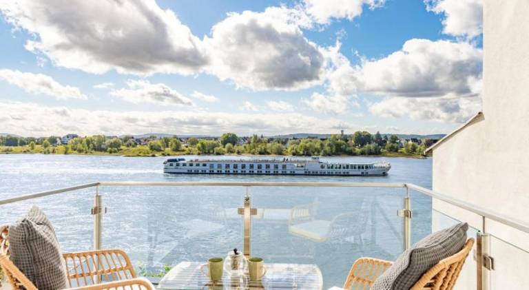 Wonderful rental apartment | Pets are welcome in Bendorf