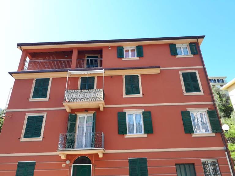 Apartment Moneglia