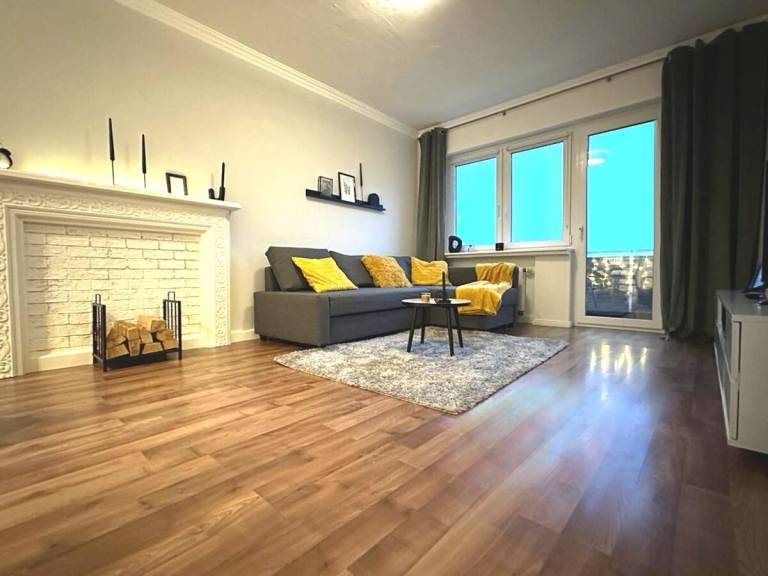 Apartment  Schloß Holte