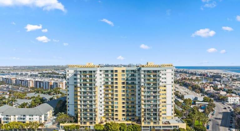 The Lilas-Ocean view Stay high floor Pool Parking — photo 5