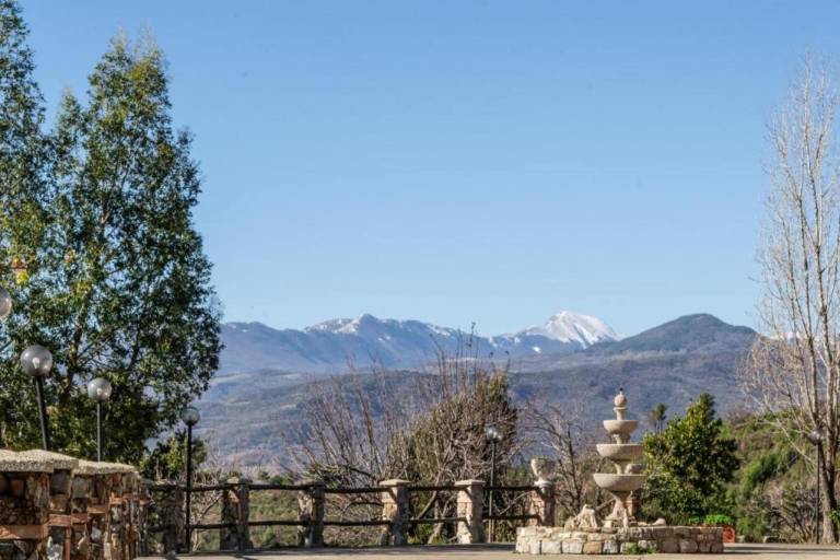 Casa Trebisacce