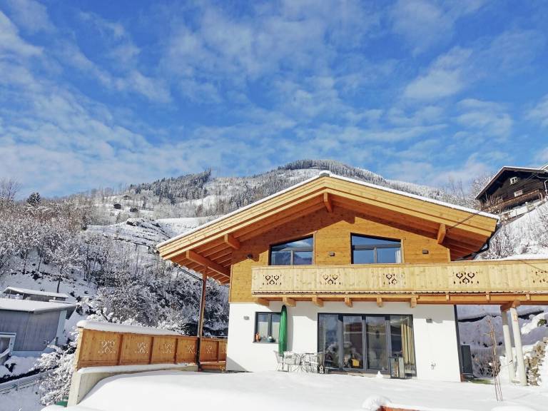 Chalet  Kaprun