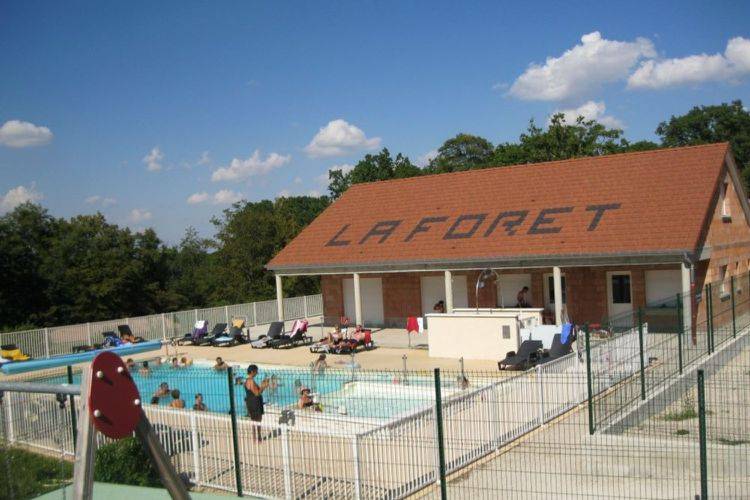 Mobil-home Saint-Dizier