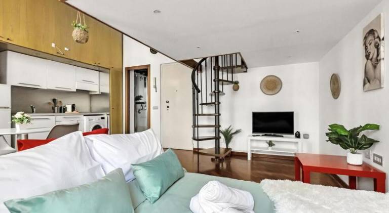 Pleasant rental apartment | Pets allowed — photo 2