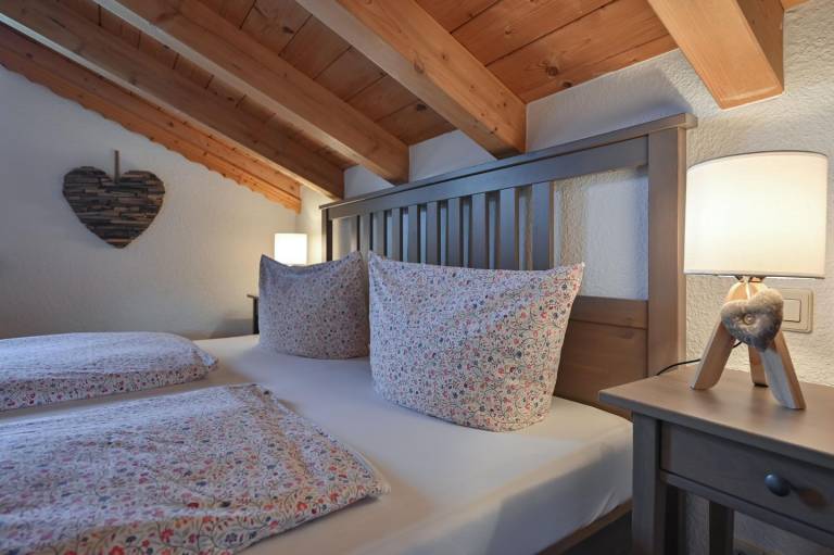 2-Raum-Ferienwohnung Alpchalet — photo 2
