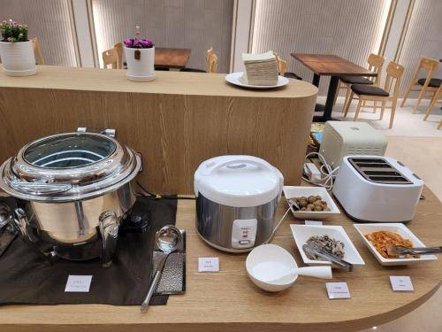Appartement Seocho District