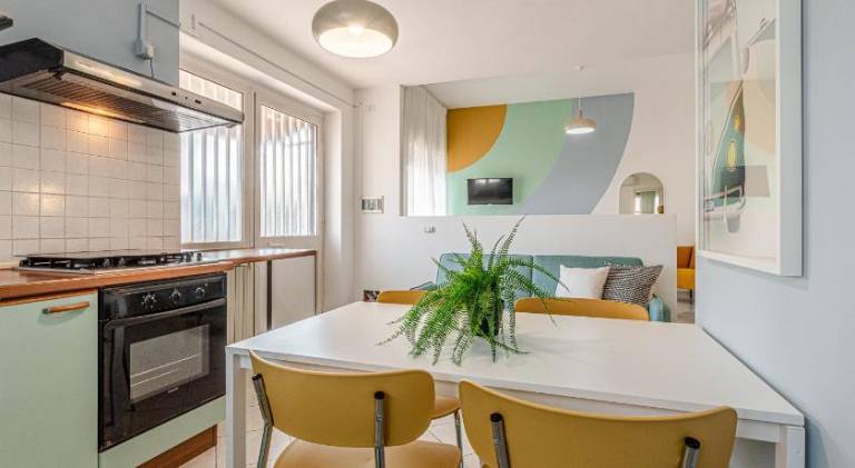 Marenia Holiday Apartments and Rooms - mare e relax - — photo 2