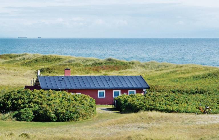 Ferienhaus Skagen