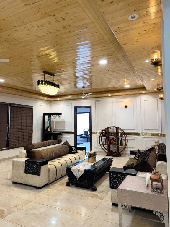 House Solan