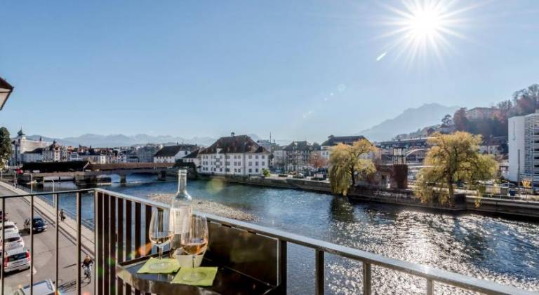 Boutique Hotel KARL — photo 4