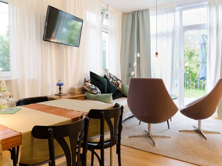 Ferienwohnung Reutlingen