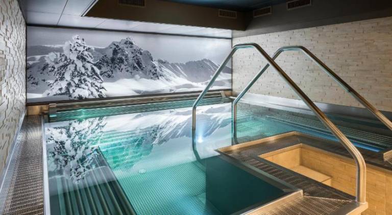 Hotel Seehof Davos — photo 4
