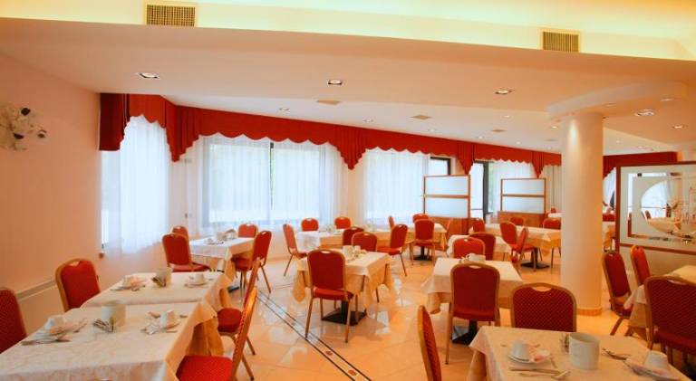 Hotel La Torretta — photo 4