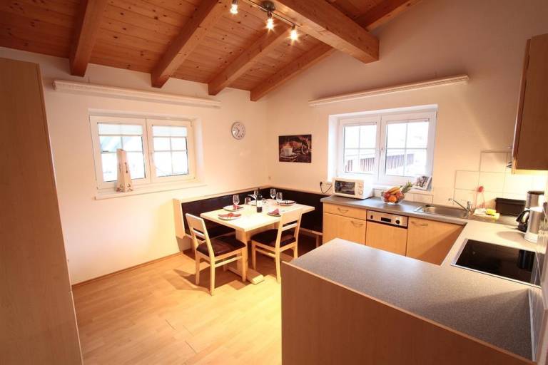 Ferienwohnung Ötztal